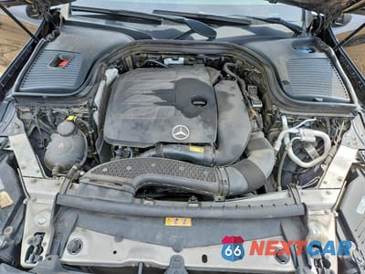Zdjęcie 12 z 13 samochodu: 2022 MERCEDES-BENZ GLC COUPE 300 4MATIC VIN:W1N0J8EB8NG035236 - miniatura