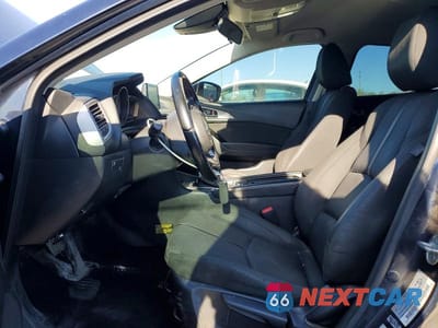 Zdjęcie 7 z 13 samochodu: 2018 MAZDA 3 GS VIN:JM1BN1V79J1188504 - miniatura