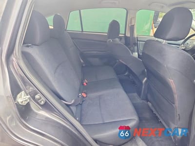 Zdjęcie 10 z 12 samochodu: 2013 SUBARU IMPREZA VIN:JF1GPAA67DH863362 - miniatura