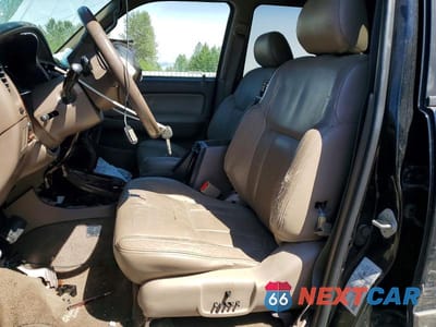 Zdjęcie 7 z 14 samochodu: 1999 TOYOTA 4RUNNER LIMITED VIN:JT3HN87R3X9026920 - miniatura