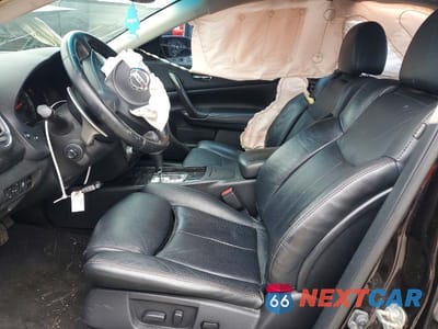 Zdjęcie 7 z 12 samochodu: 2014 NISSAN MAXIMA 3.5 SV VIN:1N4AA5AP7EC432686 - miniatura