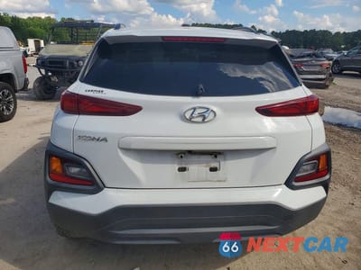 Zdjęcie 6 z 13 samochodu: 2020 HYUNDAI KONA SEL VIN:KM8K22AA0LU580655 - miniatura