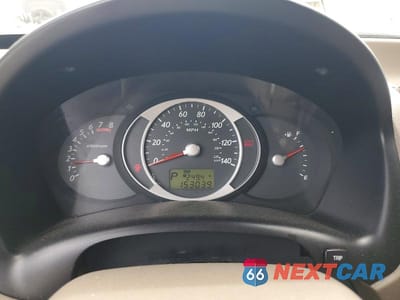 Zdjęcie 9 z 13 samochodu: 2009 HYUNDAI TUCSON GLS VIN:KM8JM12B49U971629 - miniatura