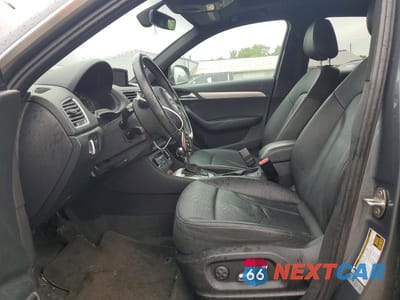 Zdjęcie 7 z 12 samochodu: 2017 AUDI Q3 PRESTIGE VIN:WA1GCCFS6HR002739 - miniatura