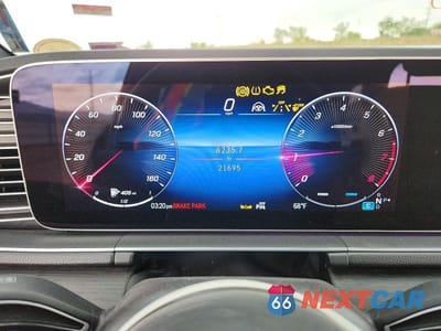 Zdjęcie 9 z 13 samochodu: 2024 MERCEDES-BENZ GLE 450 4MATIC VIN:4JGFB5KB2RB140371 - miniatura