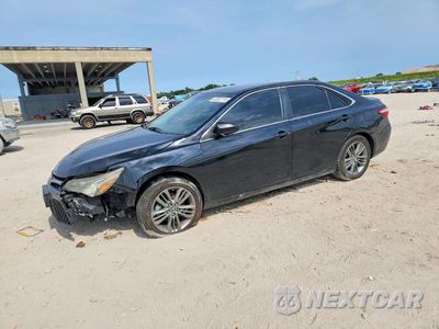 2017 TOYOTA CAMRY SE 4T1BF1FK2HU695054 - główne zdjęcie licytacji z USA - miniatura