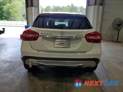 Zdjęcie 6 z 14 samochodu: 2015 MERCEDES-BENZ GLA 250 4MATIC VIN:WDCTG4GB4FJ129167 - miniatura