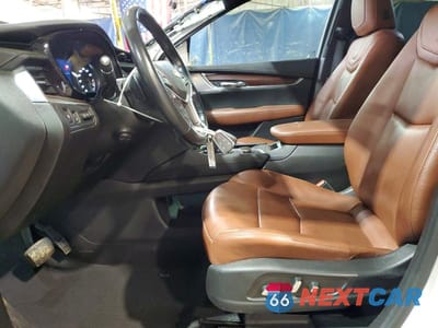 Zdjęcie 7 z 14 samochodu: 2022 CADILLAC XT5 PREMIUM LUXURY VIN:1GYKNDRS4NZ174107 - miniatura