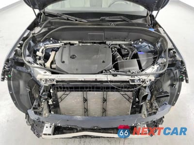 Zdjęcie 12 z 14 samochodu: 2024 VOLVO XC90 PLUS VIN:YV4062PE3R1246041 - miniatura