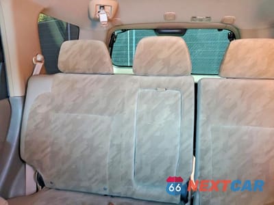 Zdjęcie 10 z 13 samochodu: 2003 HONDA CR-V EX VIN:SHSRD78813U143472 - miniatura