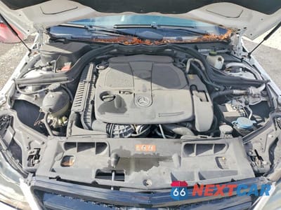 Zdjęcie 11 z 12 samochodu: 2013 MERCEDES-BENZ C 300 4MATIC VIN:WDDGF8AB9DR242451 - miniatura