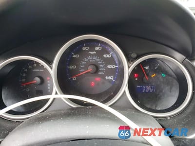 Zdjęcie 9 z 12 samochodu: 2007 HONDA FIT S VIN:JHMGD38677S028839 - miniatura