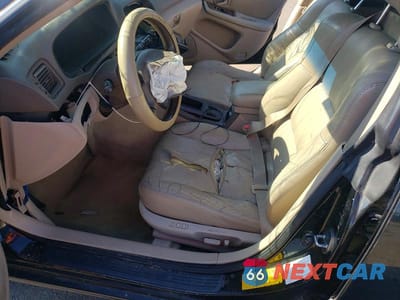 Zdjęcie 13 z 24 samochodu: 1999 LEXUS ES 300 VIN:JT8BF28G2X0233391 - miniatura