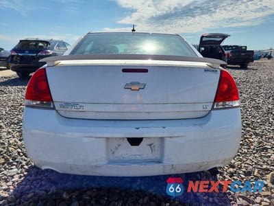 Zdjęcie 6 z 12 samochodu: 2012 CHEVROLET IMPALA LT VIN:2G1WG5E33C1165922 - miniatura