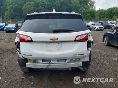 Zdjęcie 6 z 12 samochodu: 2018 CHEVROLET EQUINOX PREMIER VIN:2GNAXVEV9J6323027 - miniatura