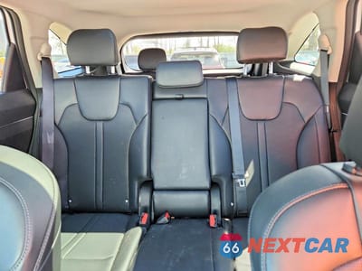Zdjęcie 10 z 13 samochodu: 2024 KIA SORENTO VIN:5XYRLDJC9RG289109 - miniatura