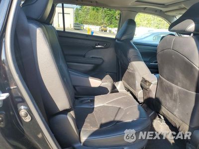 Zdjęcie 11 z 13 samochodu: 2024 TOYOTA HIGHLANDER XLE VIN:5TDKDRBH0RS547056 - miniatura
