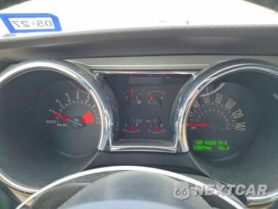 Zdjęcie 9 z 12 samochodu: 2006 FORD MUSTANG GT VIN:1ZVHT85H865158361 - miniatura