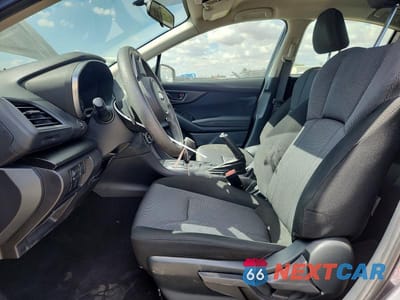 Zdjęcie 7 z 12 samochodu: 2019 SUBARU IMPREZA PREMIUM VIN:4S3GKAC62K3603709 - miniatura