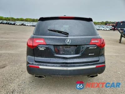 Zdjęcie 6 z 14 samochodu: 2012 ACURA MDX TECHNOLOGY VIN:2HNYD2H34CH538079 - miniatura