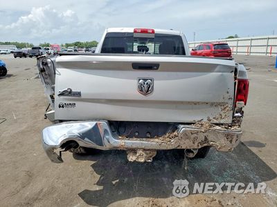Zdjęcie 6 z 12 samochodu: 2012 DODGE RAM 1500 SLT VIN:1C6RD6GT1CS122557 - miniatura