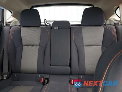 Zdjęcie 10 z 13 samochodu: 2019 SUBARU CROSSTREK PREMIUM VIN:JF2GTACC1K8354410 - miniatura