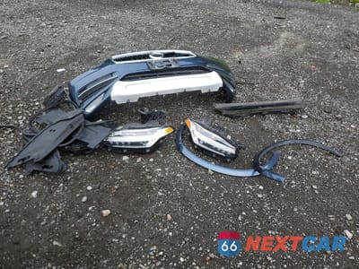 Zdjęcie 13 z 14 samochodu: 2019 VOLVO XC90 T5 MOMENTUM VIN:YV4102PK7K1487733 - miniatura