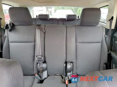 Zdjęcie 10 z 13 samochodu: 2010 DODGE JOURNEY SXT VIN:3D4PH5FV0AT127362 - miniatura