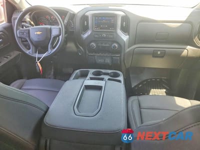 Zdjęcie 8 z 12 samochodu: 2023 CHEVROLET SILVERADO C1500 VIN:1GCRAAEK1PZ256657 - miniatura