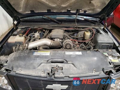 Zdjęcie 11 z 12 samochodu: 1999 CHEVROLET SILVERADO K1500 VIN:1GCEK19T6XE235454 - miniatura