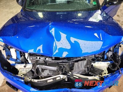 Zdjęcie 11 z 12 samochodu: 2023 HONDA CIVIC SPORT VIN:2HGFE2F5XPH541560 - miniatura