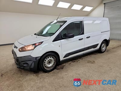 2014 FORD TRANSIT CONNECT XL NM0LS7E78E1169168 - główne zdjęcie licytacji z USA - miniatura