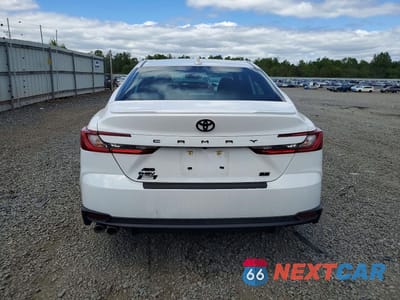 Zdjęcie 6 z 13 samochodu: 2025 TOYOTA CAMRY SE VIN:4T1DBADK2SU034364 - miniatura