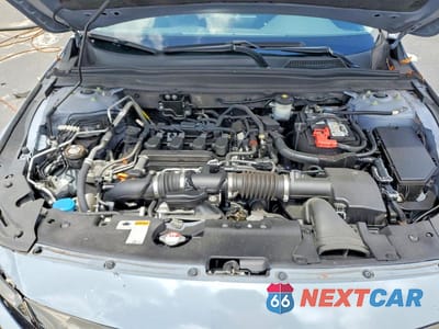 Zdjęcie 11 z 12 samochodu: 2021 HONDA ACCORD SPORT SE VIN:1HGCV1F45MA123034 - miniatura