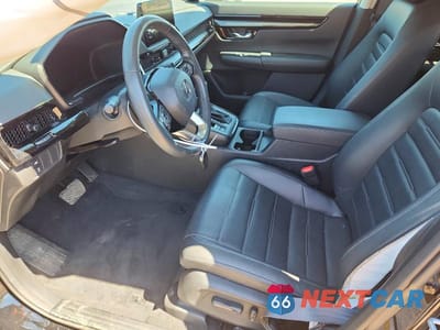 Zdjęcie 7 z 14 samochodu: 2023 HONDA CR-V EXL VIN:5J6RS4H73PL008591 - miniatura