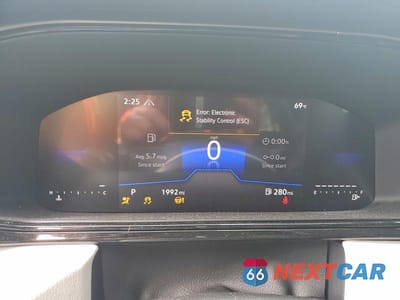 Zdjęcie 9 z 13 samochodu: 2025 VOLKSWAGEN TAOS S VIN:3VV8C7B24SM087212 - miniatura