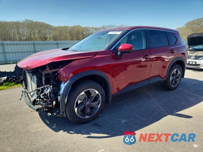 2024 NISSAN ROGUE SV 5N1BT3BB6RC725075 - główne zdjęcie licytacji z USA - miniatura