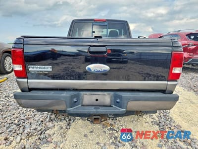 Zdjęcie 6 z 12 samochodu: 2006 FORD RANGER SUPER CAB VIN:1FTZR45E26PA10828 - miniatura