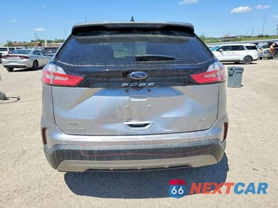 Zdjęcie 6 z 13 samochodu: 2022 FORD EDGE SEL VIN:2FMPK4J91NBB04396 - miniatura