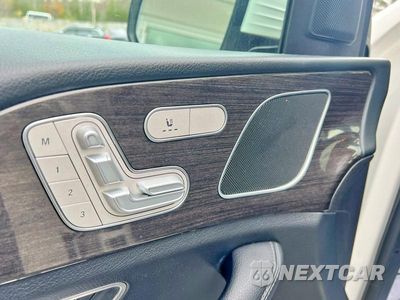 Zdjęcie 11 z 12 samochodu: 2020 MERCEDES-BENZ GLE 350 4MATIC VIN:4JGFB4KB7LA012330 - miniatura