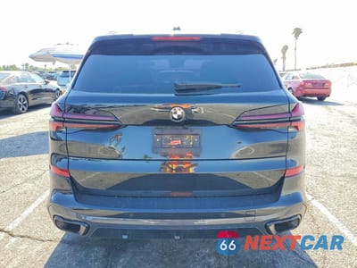 Zdjęcie 6 z 14 samochodu: 2024 BMW X5 SDRIVE 40I VIN:5UX13EU04R9V91007 - miniatura