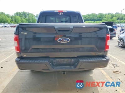 Zdjęcie 6 z 12 samochodu: 2019 FORD F150 SUPERCREW VIN:1FTEW1CP4KKD54274 - miniatura