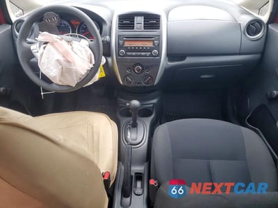Zdjęcie 8 z 12 samochodu: 2015 NISSAN VERSA NOTE S PLUS VIN:3N1CE2CP8FL390993 - miniatura