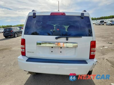Zdjęcie 6 z 14 samochodu: 2012 JEEP LIBERTY SPORT VIN:1C4PJMAKXCW181483 - miniatura