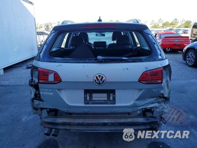 Zdjęcie 6 z 14 samochodu: 2015 VOLKSWAGEN GOLF SPORTWAGEN TDI S VIN:3VWCA7AU5FM511436 - miniatura