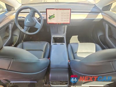 Zdjęcie 8 z 12 samochodu: 2023 TESLA MODEL 3 VIN:5YJ3E1EB2PF673544 - miniatura
