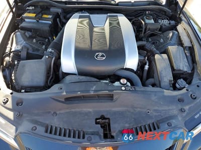 Zdjęcie 11 z 12 samochodu: 2021 LEXUS IS 300 VIN:JTHC81F23M5044487 - miniatura