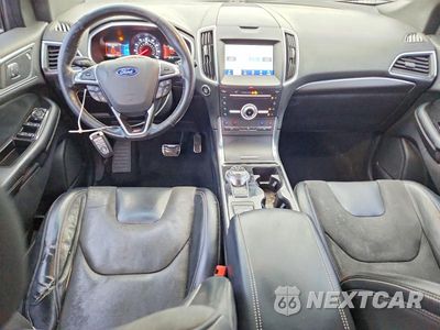 Zdjęcie 8 z 13 samochodu: 2019 FORD EDGE ST VIN:2FMPK4AP9KBC38762 - miniatura