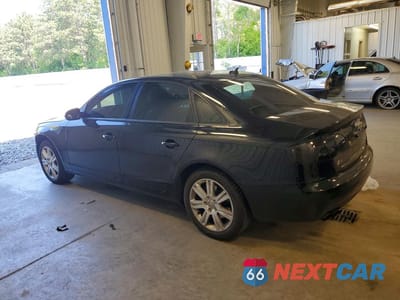 Drugie zdjęcie samochodu z przodu: 2012 AUDI A4 PREMIUM VIN:WAUBFAFL0CN004326 - miniatura