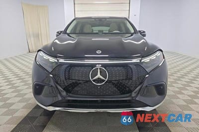 Zdjęcie 14 z 14 samochodu: 2023 MERCEDES-BENZ EQS SUV 450 4MATIC VIN:4JGDM2EB2PA024313 - miniatura